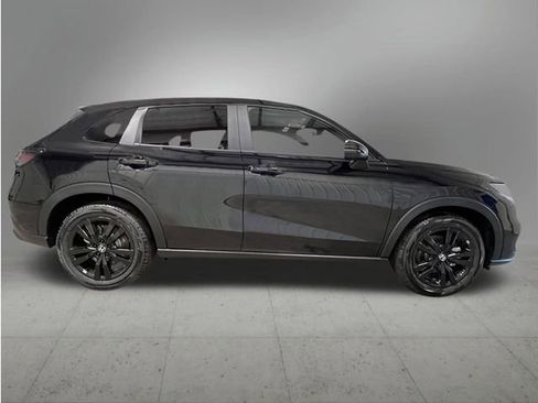 New 2026 Honda HR-V Sport image 8