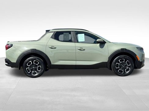 Used 2023 Hyundai Santa Cruz SEL Premium w/ Cargo Package image 6