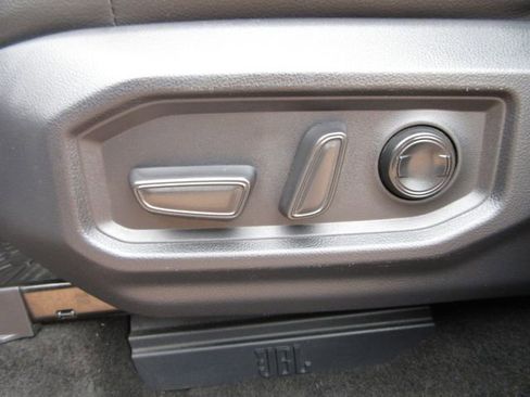 Used 2023 Toyota Tundra TRD Pro AWD/4WD image 11