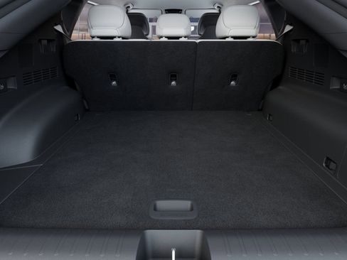 New 2025 Kia EV6 Wind image 19