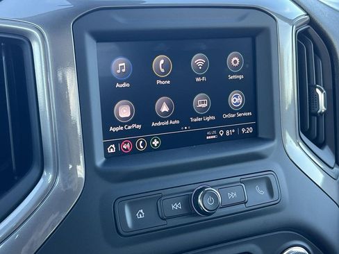 New 2026 GMC Sierra 1500 Pro w/ Pro Value Package AWD/4WD image 16