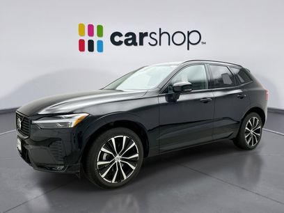 Used 2025 Volvo XC60 B5 Plus