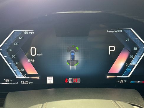 Certified 2024 BMW X5 sDrive40i w/ Parking Assistance Package RWD image 24