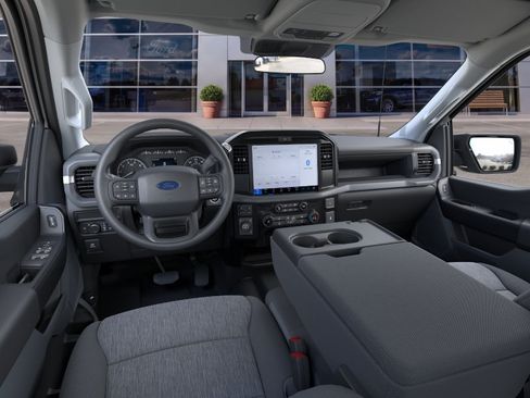 New 2026 Ford F150 XL w/ Tow/Haul Package AWD/4WD image 9