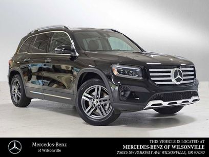 Certified 2025 Mercedes-Benz GLB 250 4MATIC