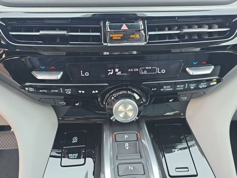 New 2026 Acura MDX FWD w/ Technology Package image 23