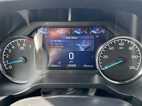 Used 2021 Ford F150 XLT w/ Equipment Group 302A High image 41