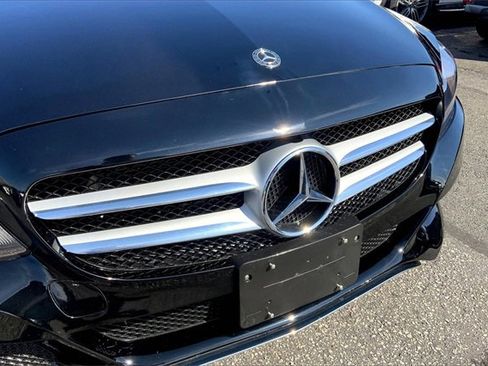 Used 2018 Mercedes-Benz C 300 4MATIC Sedan image 27