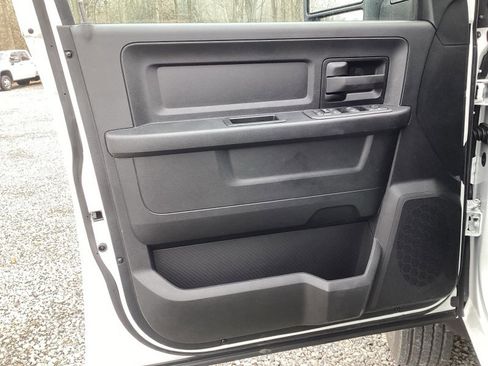 New 2026 RAM 5500 Tradesman w/ Chrome Appearance Group image 18