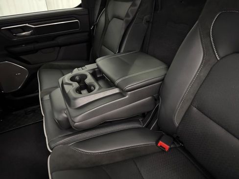 New 2026 RAM 1500 Laramie w/ Night Edition image 7