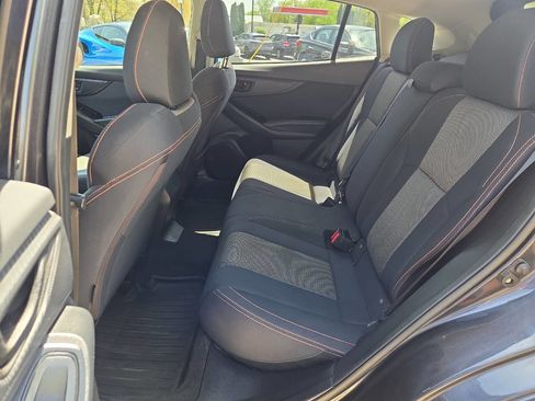 Used 2019 Subaru Crosstrek 2.0i Premium w/ Eyesight System AWD/4WD image 19