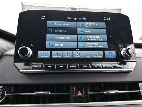 Used 2022 Mitsubishi Outlander SE image 24