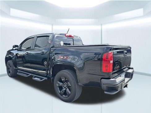 Used 2021 Chevrolet Colorado LT w/ Redline Special Edition RWD image 6