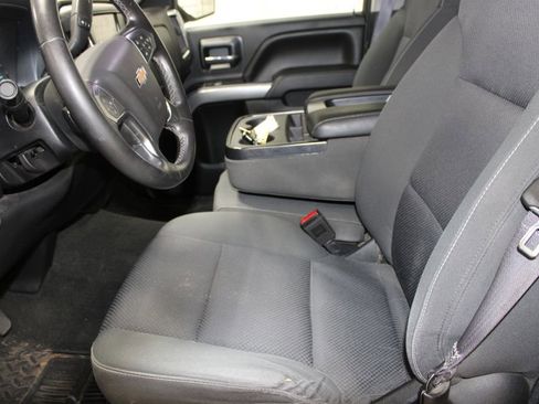 Used 2016 Chevrolet Silverado 1500 LT AWD/4WD image 31