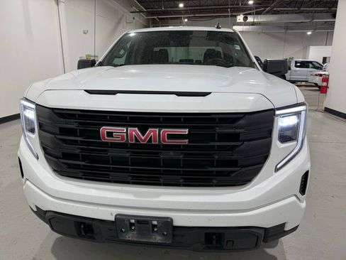 Used 2023 GMC Sierra 1500 Pro image 3