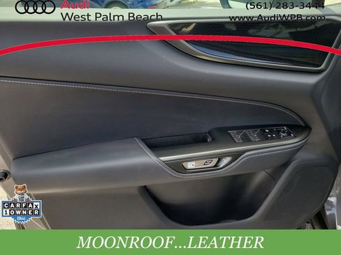Used 2024 Lexus NX 250 FWD w/ Cold Area Package image 18