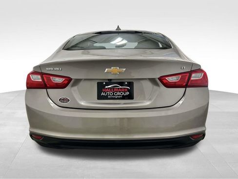 Used 2023 Chevrolet Malibu LT FWD image 3