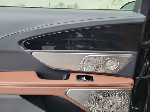 New 2026 Lincoln Nautilus Reserve image 14