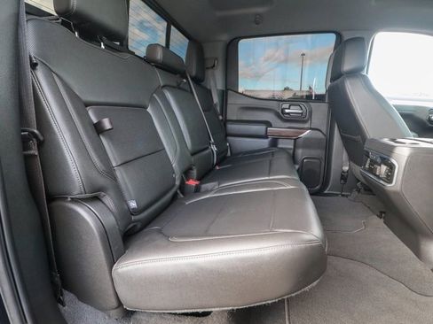 Used 2019 GMC Sierra 1500 SLT w/ SLT Premium Plus Package image 26