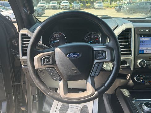 Used 2019 Ford Expedition Max XLT w/ Equipment Group 202A AWD/4WD image 13