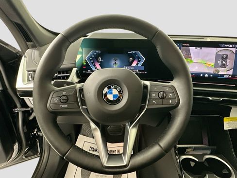 New 2026 BMW X1 xDrive28i w/ Technology Package image 11