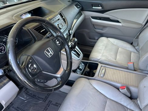 Used 2012 Honda CR-V EX-L image 10