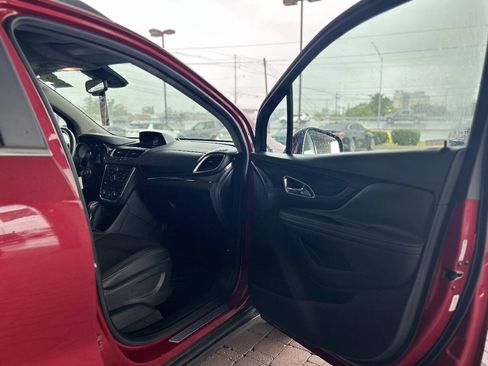 Used 2015 Buick Encore Convenience FWD image 51