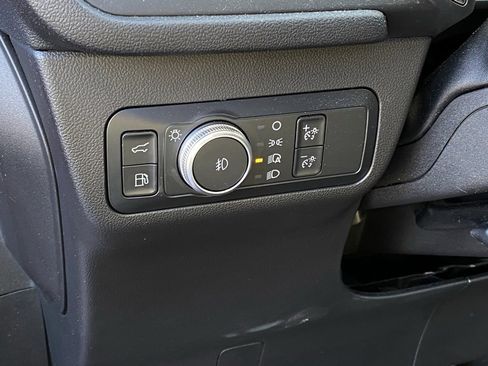 Used 2021 Ford Escape Titanium w/ Titanium Premium Package image 12