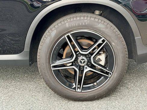 Used 2022 Mercedes-Benz GLC 300 4MATIC image 28