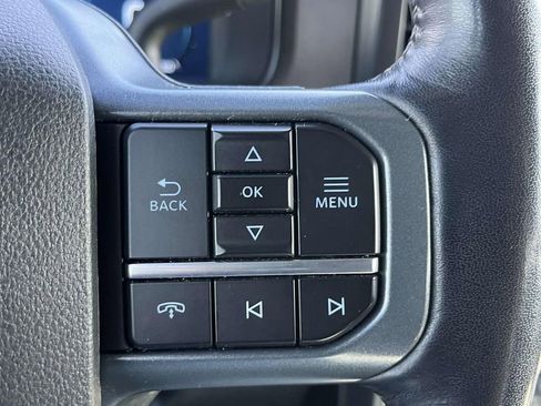 Used 2024 Ford F250 Lariat w/ Sport Appearance Package image 20