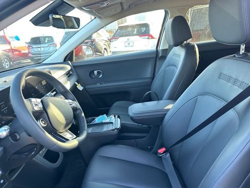 New 2026 Hyundai Ioniq 5 SEL image 10