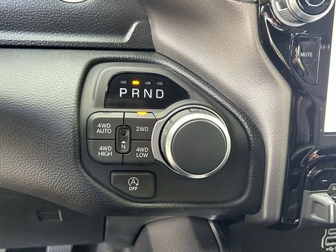 New 2026 RAM 1500 Big Horn image 21