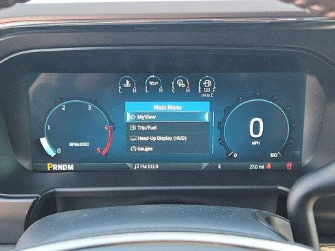 New 2026 Ford F250 King Ranch image 10