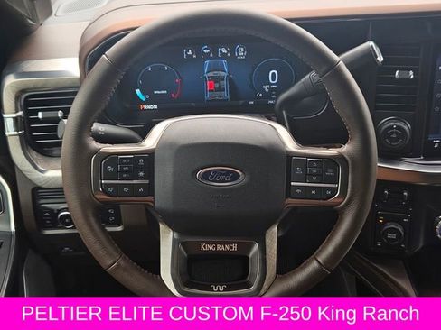 New 2026 Ford F250 King Ranch AWD/4WD image 26