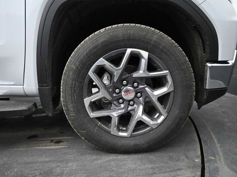 New 2026 GMC Sierra 1500 SLT w/ SLT Premium Plus Package image 10