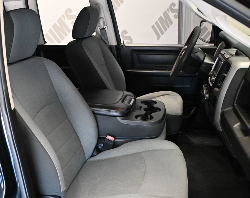 Used 2021 RAM 1500 Express AWD/4WD image 14