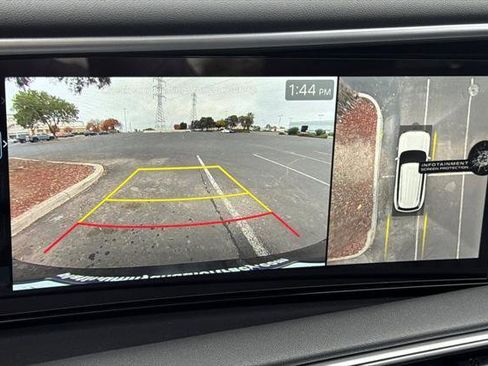 New 2026 Hyundai Palisade SEL image 18