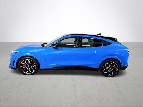 Used 2022 Ford Mustang Mach-E GT AWD/4WD image 9