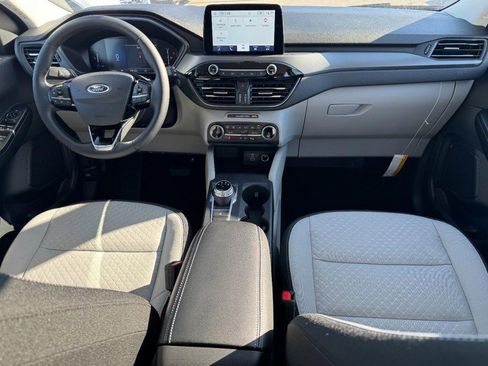 New 2026 Ford Escape Active w/ Cold Weather Package image 6