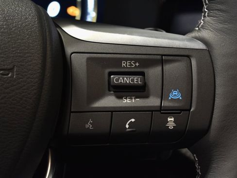 Used 2026 INFINITI QX60 Sport w/ Dark Cargo Package image 22