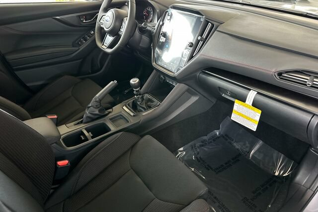 New 2026 Subaru WRX Premium w/ WRX Essentials Package AWD/4WD image 16