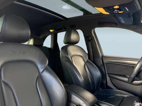 Used 2016 Audi SQ5 Premium Plus image 32