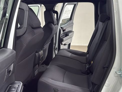 New 2026 Toyota Tacoma SR image 15