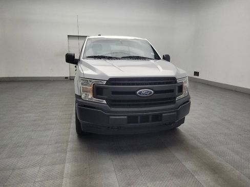 Used 2019 Ford F150 XL w/ Equipment Group 101A Mid image 14