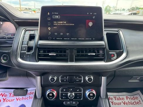 Used 2023 GMC Yukon SLE AWD/4WD image 14