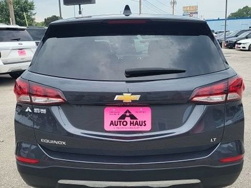 Used 2023 Chevrolet Equinox LT image 7