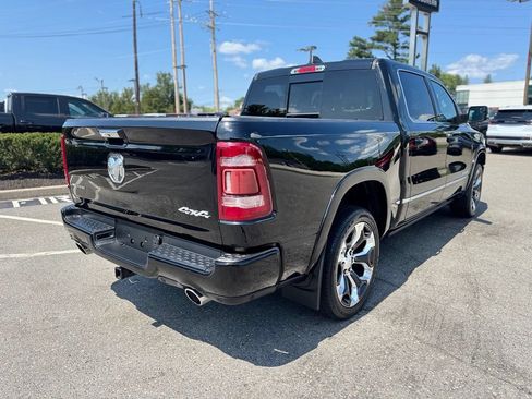 Used 2019 RAM 1500 Limited AWD/4WD image 6