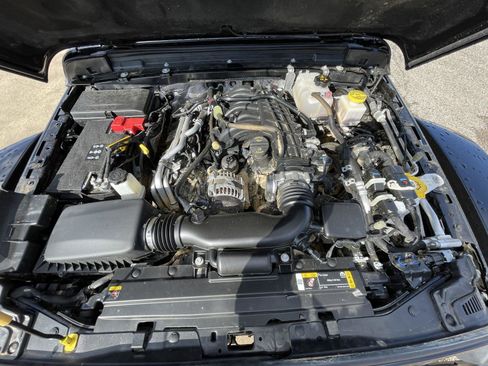 Used 2024 Jeep Gladiator Rubicon image 48