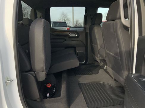 Used 2024 GMC Sierra 1500 Elevation image 61