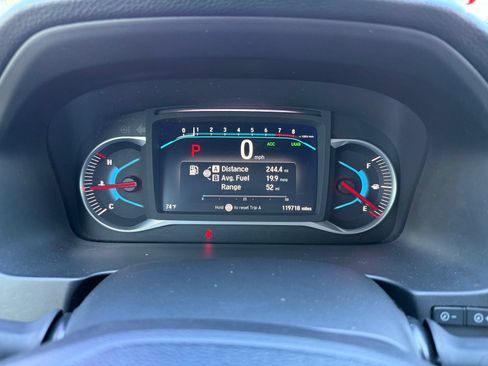 Used 2019 Honda Pilot Elite image 20